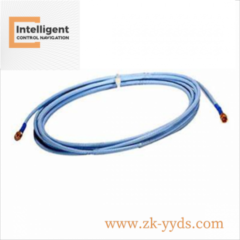 BENTLY 330130-045-01-CN Vibration Monitoring Module