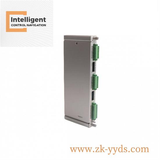 bently_3500_42m_140482-01_2.jpg BENTLY 3500/42M 140482-01 Small Card, Monitoring and Protection Module