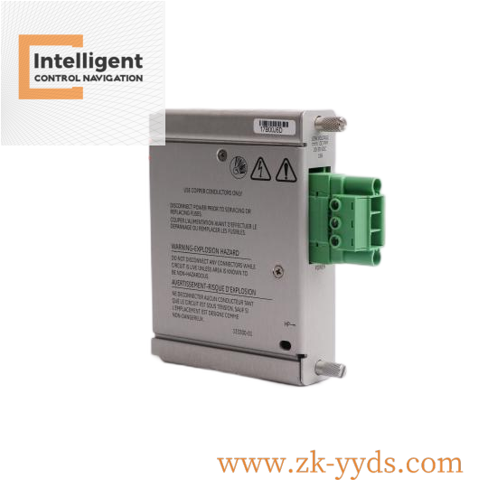 bently_3500_53_133388-01_2.png BENTLY 3500/53 133388-01 Overspeed Detection Module