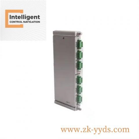 Bently Nevada 133819-02 I/O Module