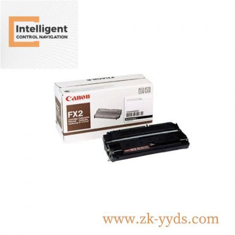 Canon DDR2-1A Industrial Control Module