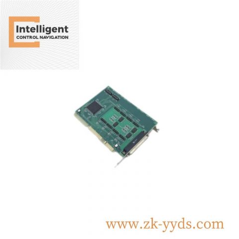 CONTEC ACO/DCO-8(98) Industrial Data Acquisition Module