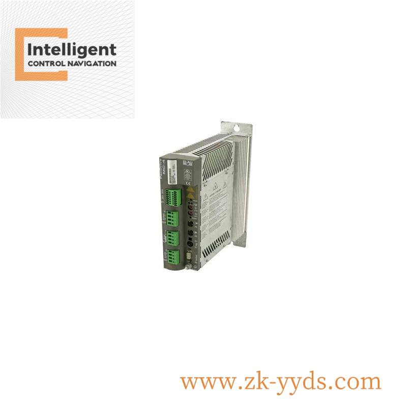 elau_c600_10_1_1_1_00.jpg ELAU C600/10/1/1/1/00 - Advanced Industrial Control Module