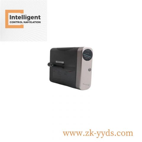 ELEMASTER IB3110050 Analog Signal Processing Module