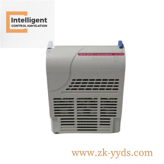 emerson_a6312_06_1.jpg Emerson A6312/06 Control Module