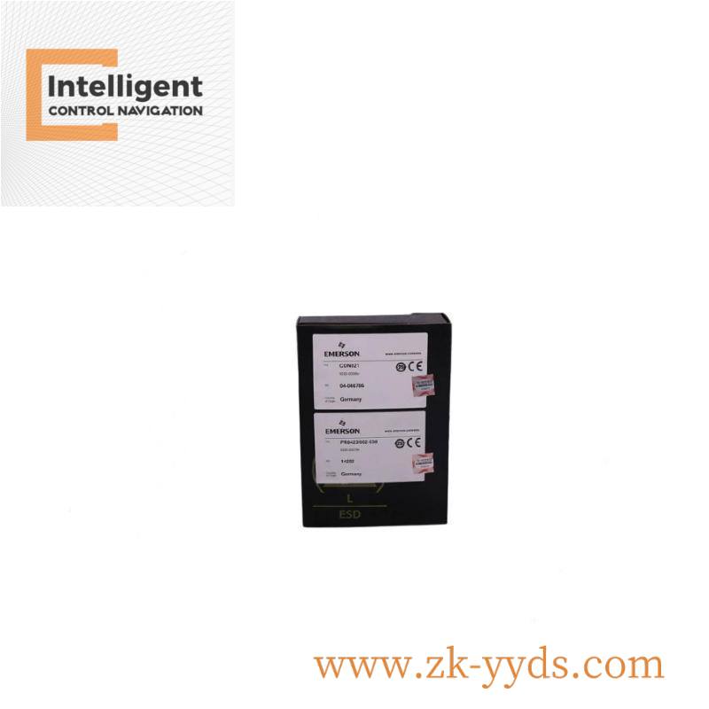 emerson_ce4001s2t2b4.jpg EMERSON CE4001S2T2B4 Advanced Control Module