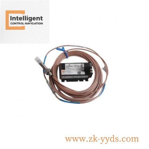 EPRO PR6423/003-030-CN Ground Loop Current