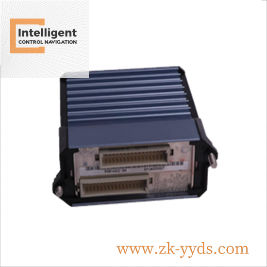 fm801-1.png HeShiLi FM801 Industrial Controller Module