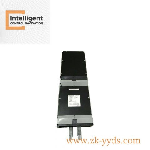 FOXBORO FBM01 Modular Control System