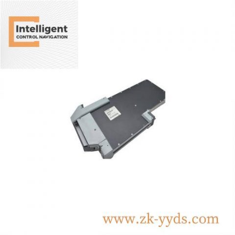 FOXBORO GW30 Industrial Control Module