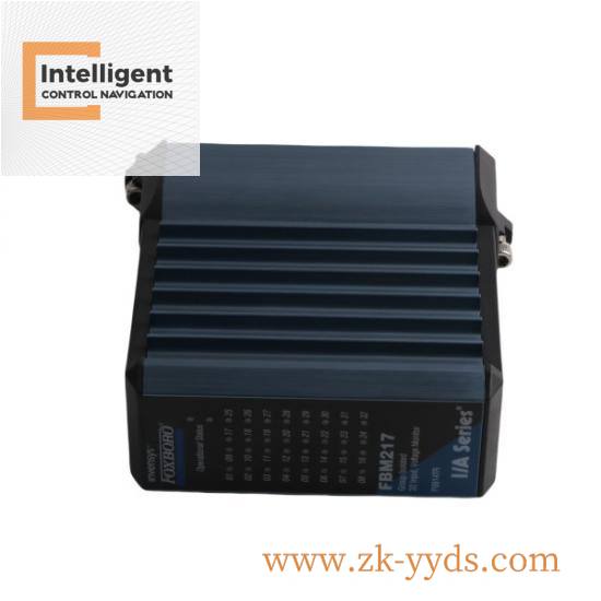 foxboro_po916js_3.jpg FOXBORO PO916JS System Module, New Direct Hair Replacement