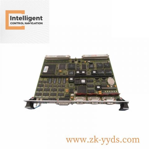 FRCE CPU-30ZBE High-Performance Industrial Control Module