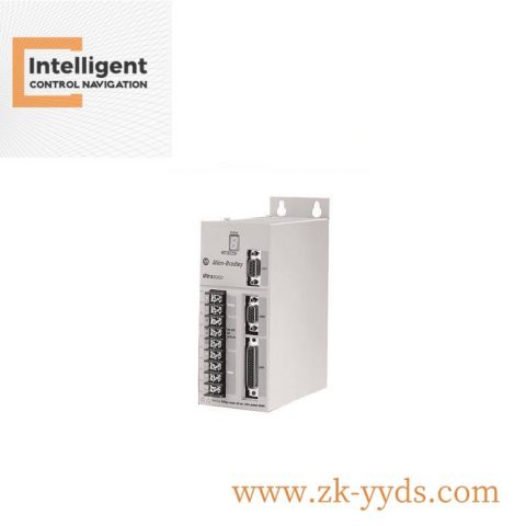 GE 517-0224-16A-458525 Control Module for Industrial Automation Systems