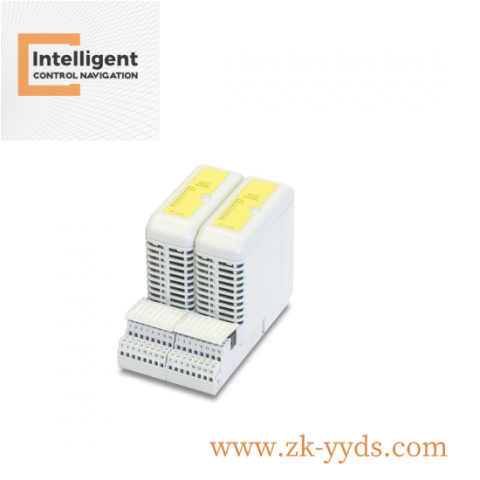 GE 8810-HI-TX-01 High-Frequency Control Module