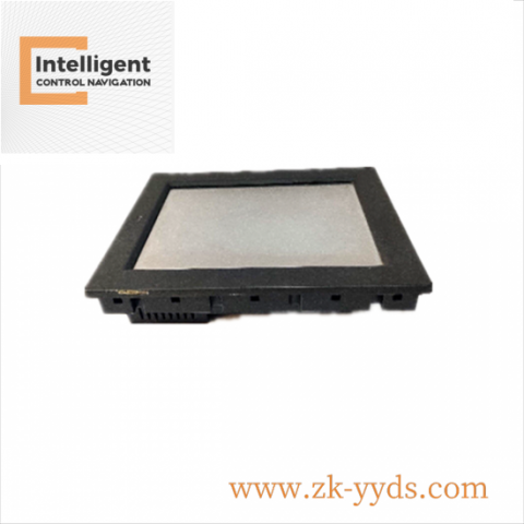 General Electric DS215KLDCG1AZZ03A Key LED Display Card for Mark V Turbine Control Systems