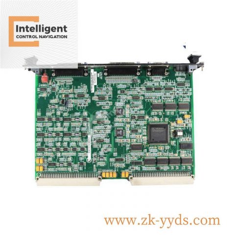 General Electric IS200EGPAG1BCA Gate Pulse Amplifier Board for EX2100 Excitation Control