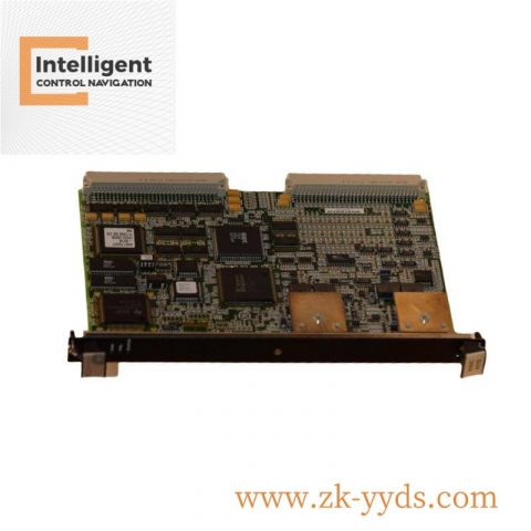 GE Mark VI VAIC Analog Input/Output Board, IS200VAICH1DAB