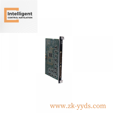 GE IS215UCVEH2AB VMIVME-7614-132 - High-Performance Industrial Control Module