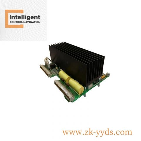 GE IS215VPROH1BD Communication Module for Mark VI Turbine Control Systems