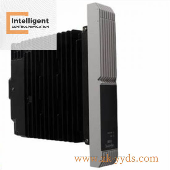 ge_is420eswbh2a.png GE IS420ESWBH2A - Unmanaged Industrial Ethernet Switch for Mark VIe System