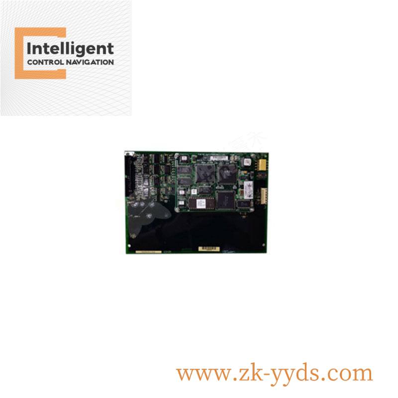 ge_is420eswbh2a_1.jpg GE IS420ESWBH2A - Unmanaged Industrial Ethernet Switch for Mark VIe System