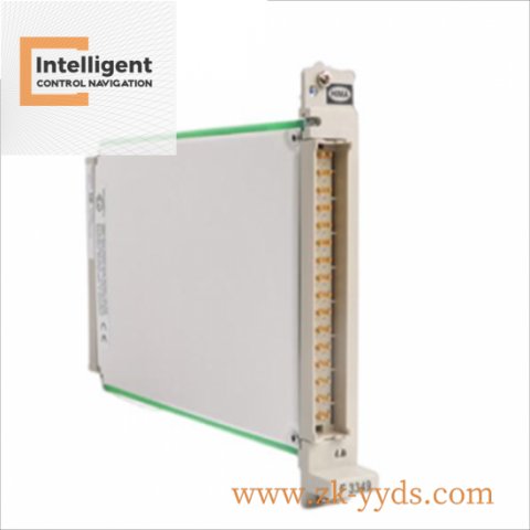 HIMA X-SB01 985210207 - High-Performance Communication Module