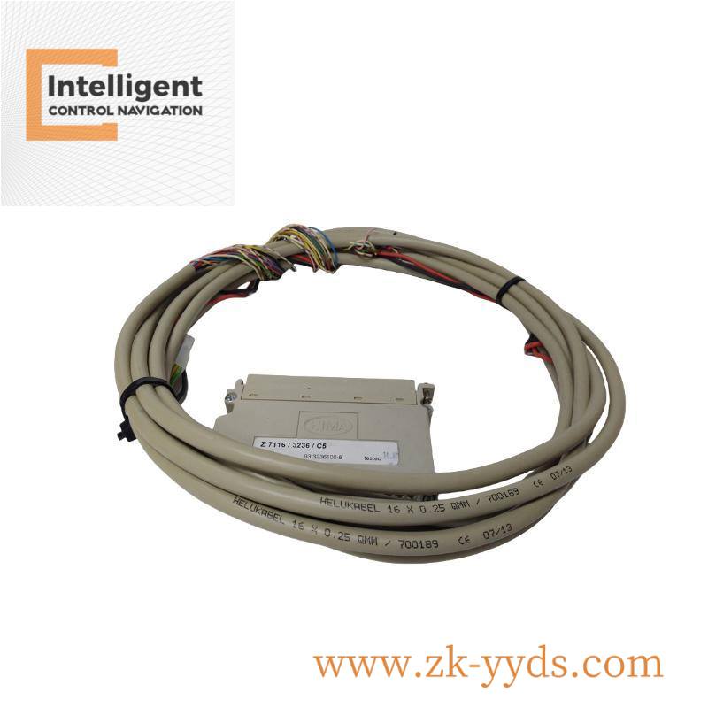 hima_x-sb01_985210207.jpg HIMA X-SB01 985210207 - High-Performance Communication Module