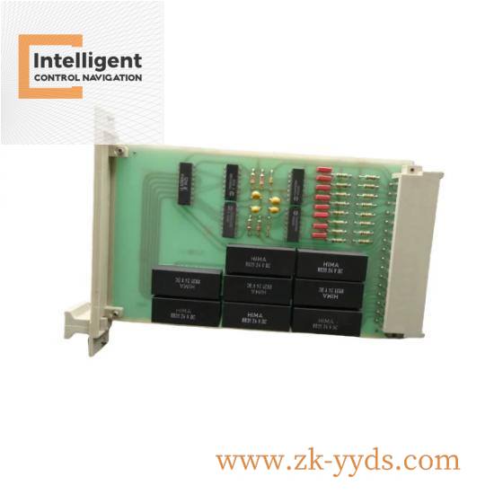 hima_x-sb01_985210207_1.jpg HIMA X-SB01 985210207 - High-Performance Communication Module