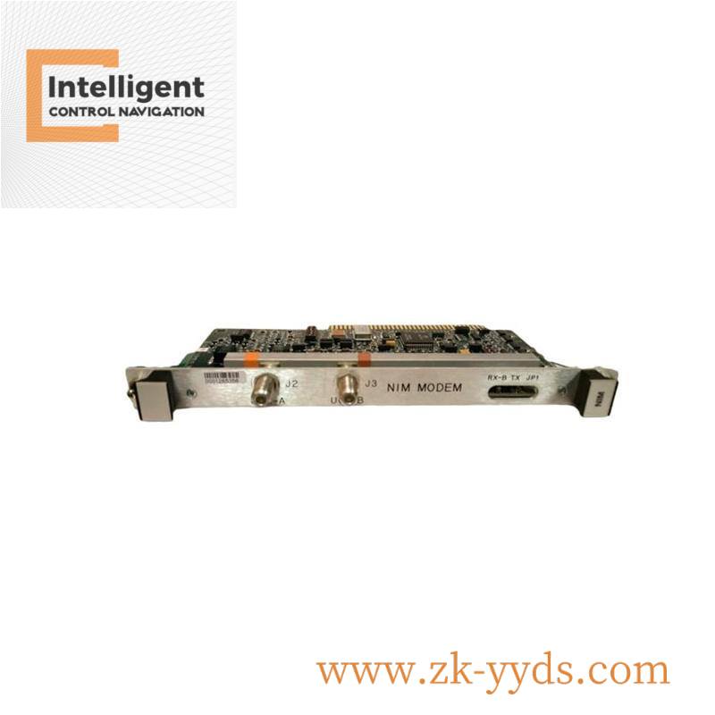 honeywell_51304511-200.jpg Honeywell 51304511-200 NIM Modem for Industrial Automation Systems