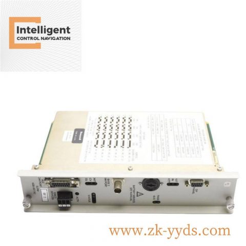 Honeywell S9000 Controller 620-0073C