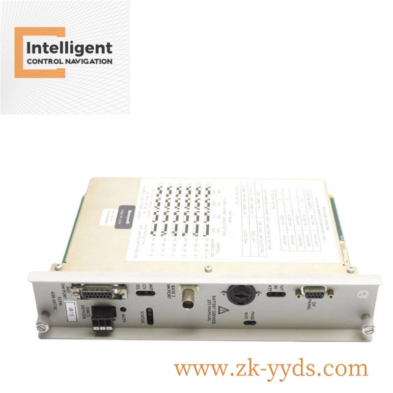 honeywell_620-0073c.jpg Honeywell S9000 Controller 620-0073C