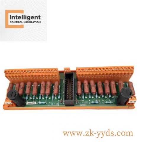 Honeywell FTA-T-14 Industrial Control Module