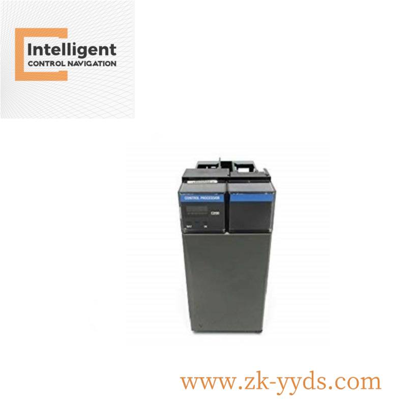 honeywell_tc-prs021.jpg Honeywell TC-PRS021 Control Processor Module for Industrial Automation