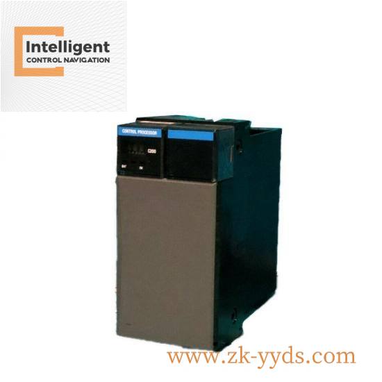 honeywell_tc-prs021_1.jpg Honeywell TC-PRS021 Control Processor Module for Industrial Automation