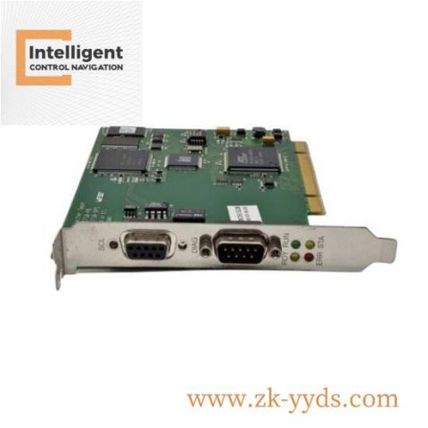 IBM DCAS-32160 Industrial Control Module