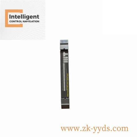 ICS TRIPLEX T8461C Industrial Control Input Module