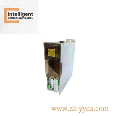 INDRAMAT 109-0943-3801-05 Industrial Control Board - Enhanced Performance & Reliability