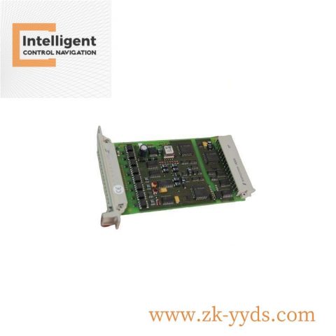 JOHNSON P70JA-16 Control Module for Industrial Automation