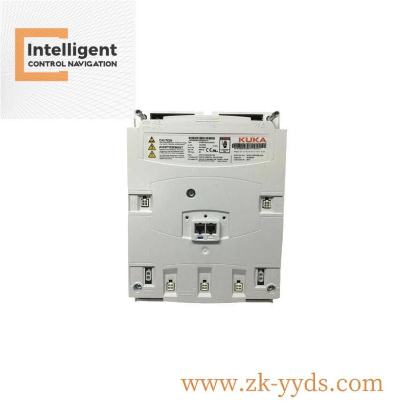 kuka_rdw2_1.jpg KUKA RDW2 - Advanced Industrial Control Module for Precision Applications