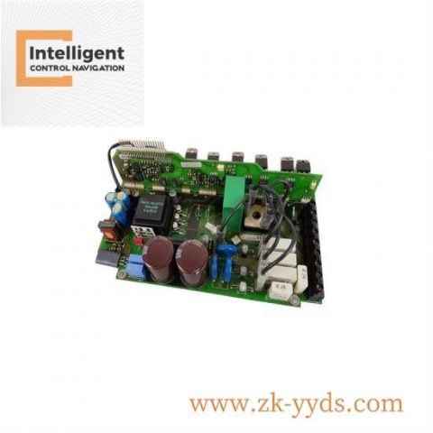 MERAK 681H10078 681K10079 Custom Processing Module for Industrial Automation