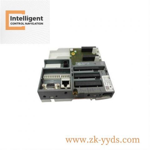 Mitra PE1937/23BU - High Precision Industrial Control Module