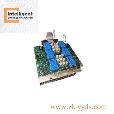 Reliance Electric S-D4041B Industrial Motor Controller