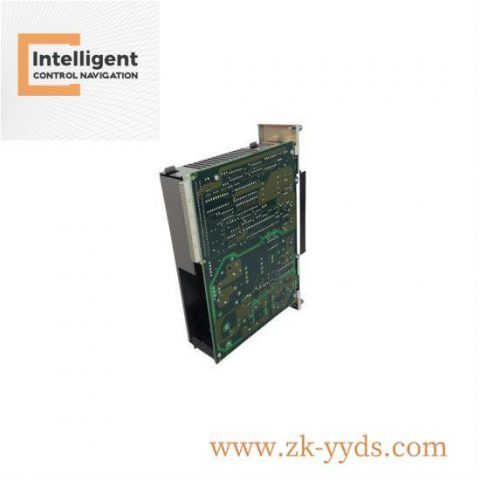 SAT CM3142-01-03 CX3147-04 - Industrial Control Module