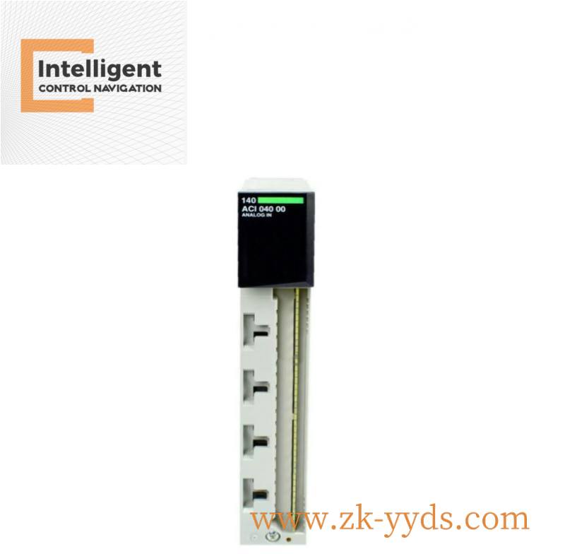 schneider_140dao84210_2.jpg Schneider Quantum PLC 140DAO84210 AC Discrete Output Module, Automation Component