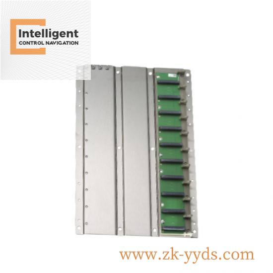 schneider_140xbp01000_1.jpg Schneider 140XBP01000 Backplane / Rack for Modicon Quantum PLC System