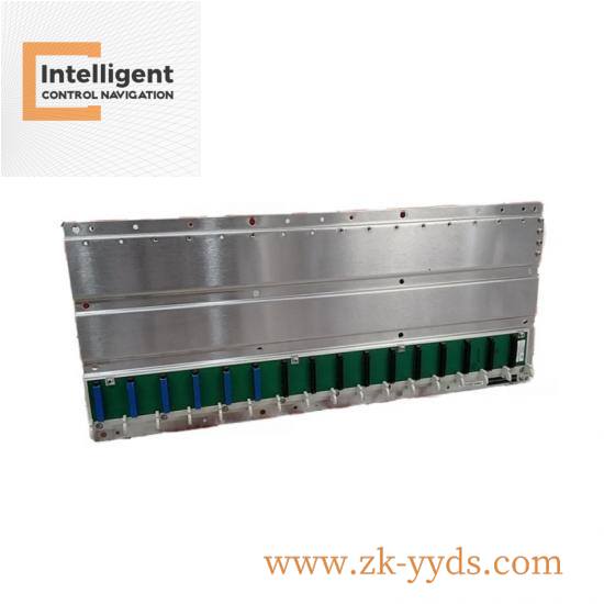 schneider_140xbp01600.jpg Schneider 140XBP01600 Modicon Quantum PLC Racks Backplane