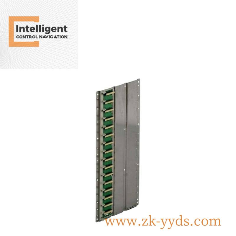 schneider_140xbp01600_2.jpg Schneider 140XBP01600 Modicon Quantum PLC Racks Backplane