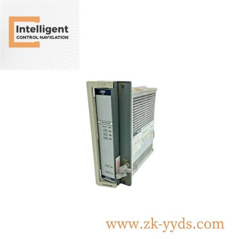 SCHNEIDER AS-J890-102 Industrial Network Control Module