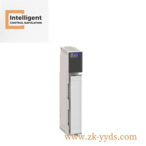 SCHNEIDER STBDAI7220 Automation Module for Industrial Control Systems