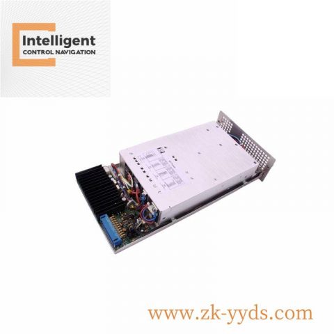 Mitsubishi HG-JR53 Servo Module